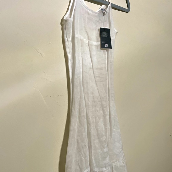J. Crew/Crewcut linen dress - Picture 4 of 6